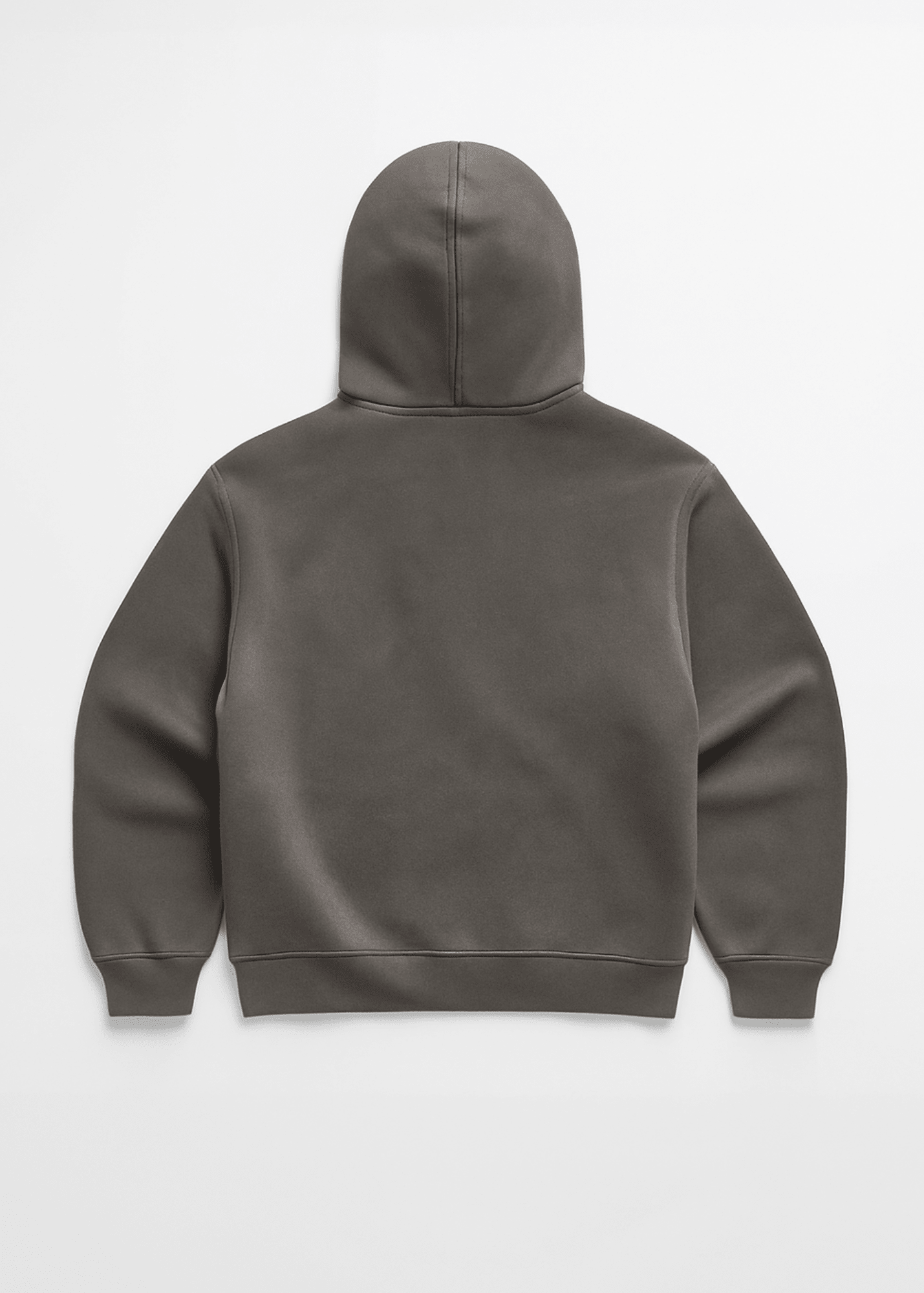 SCRIBBLE HOODIE - Vegan America