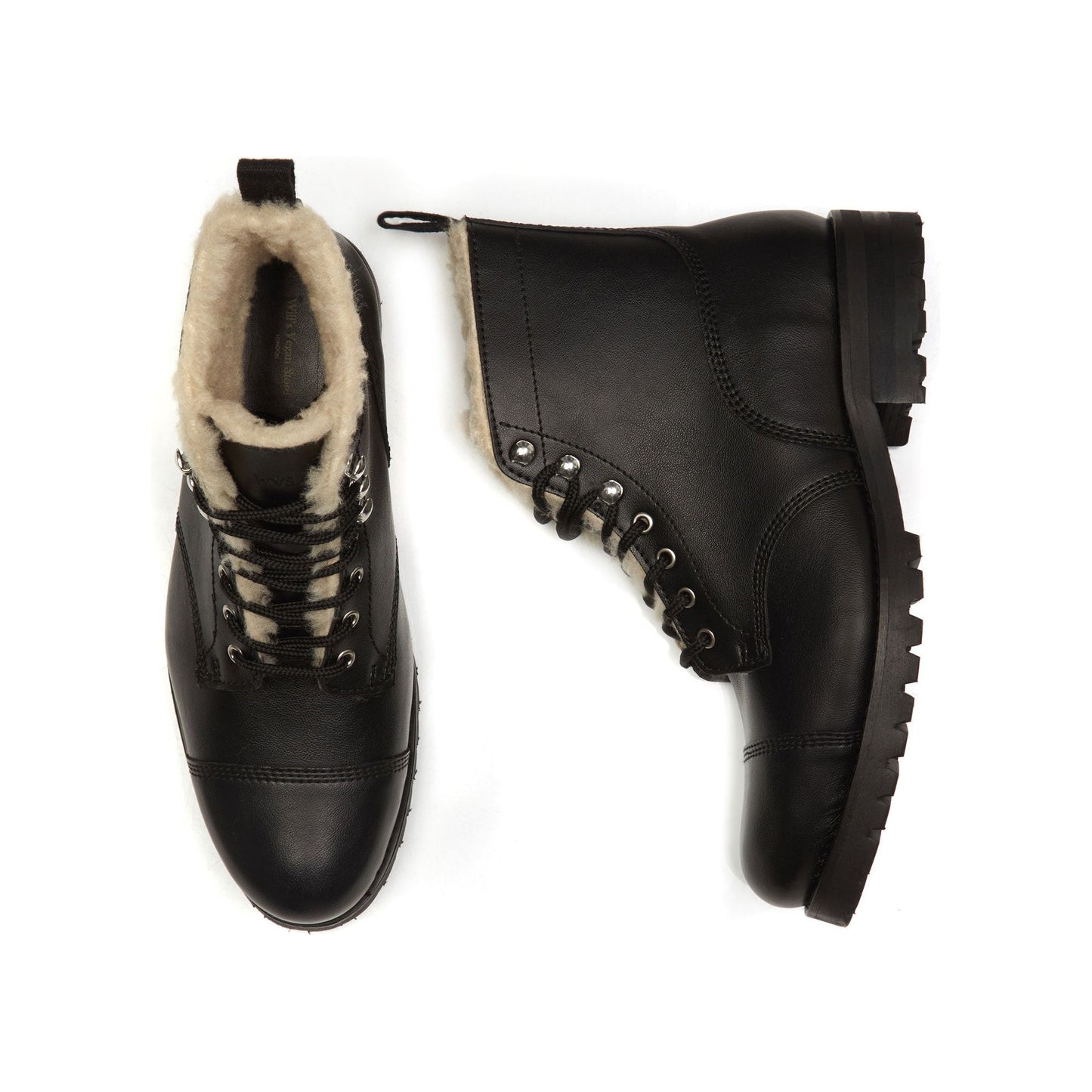 Insulated Work Boots
