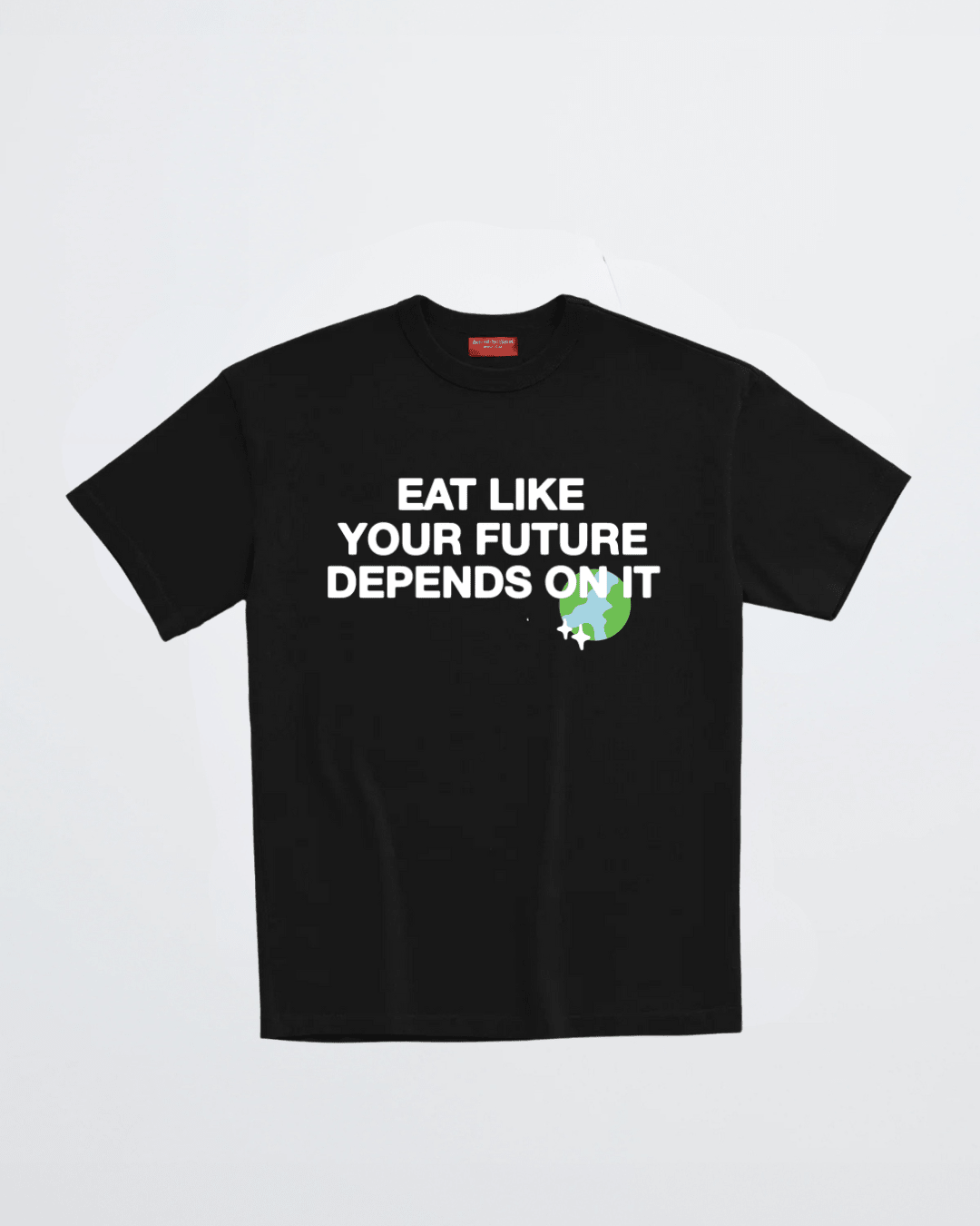 FUTURE TEE - Vegan America