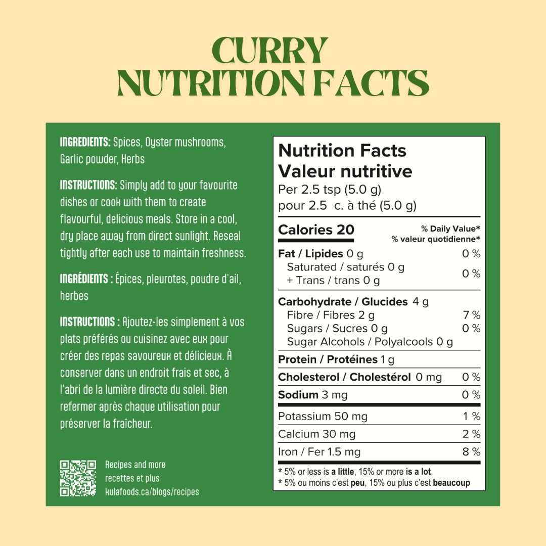 3 Pack KULA Spices - Vegan America