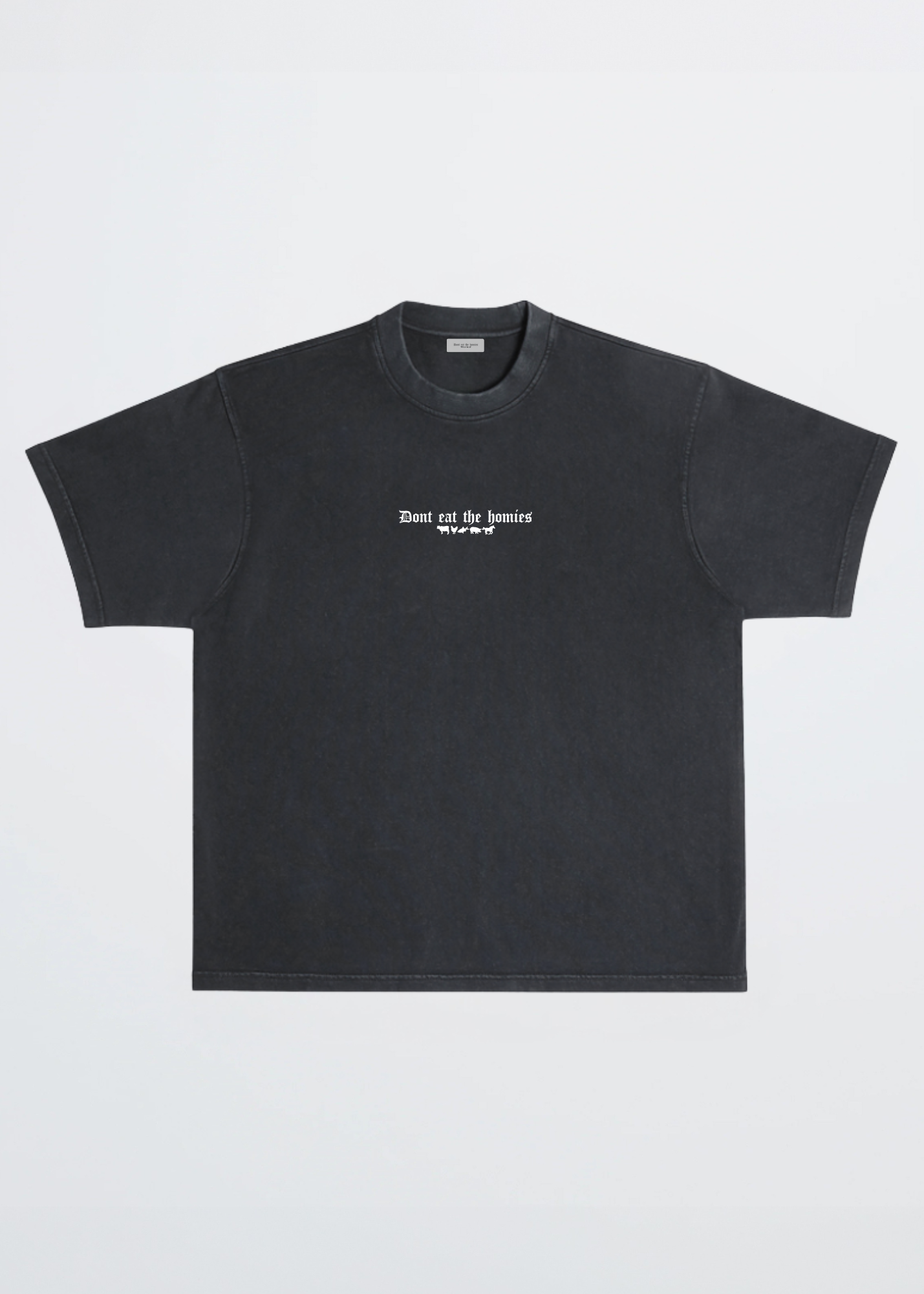 SPACESHIP TEE