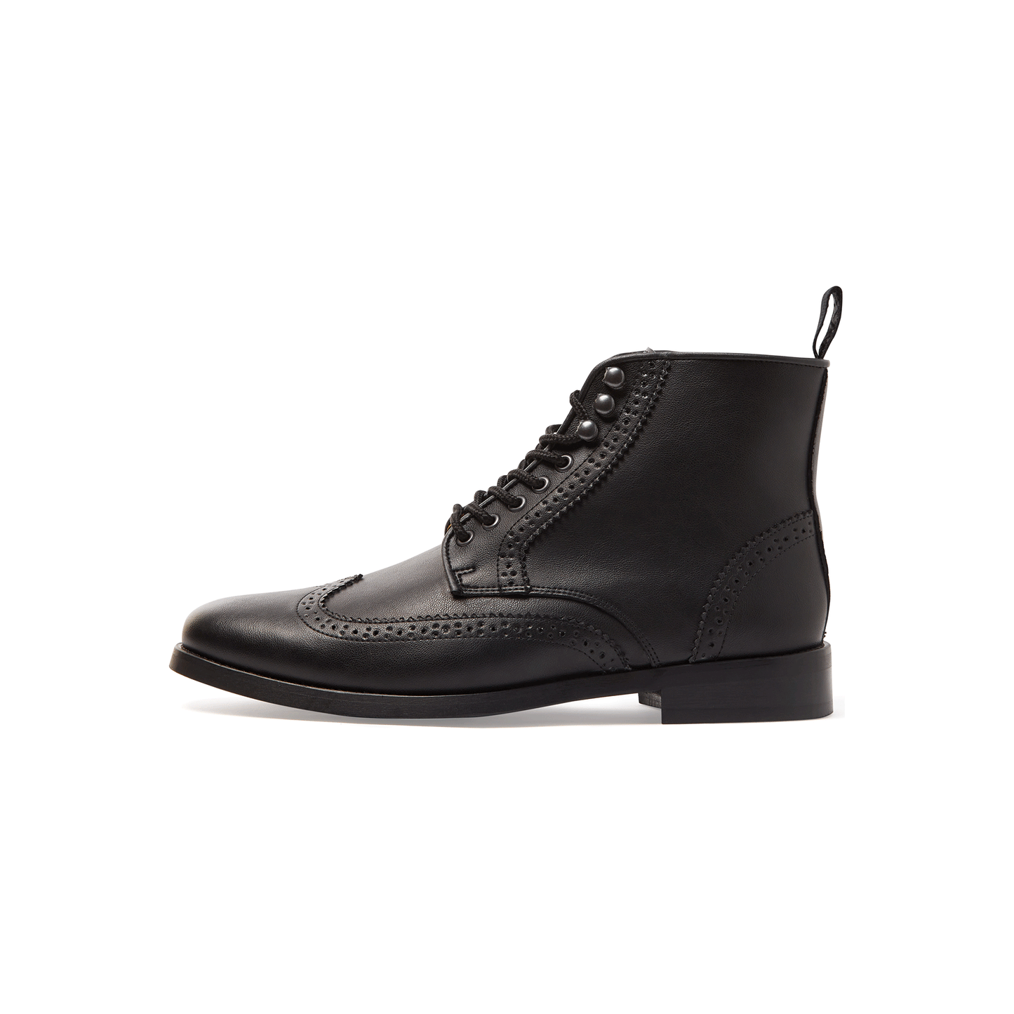Brogue Boots