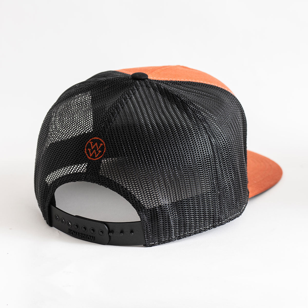 7 Panel Hat
