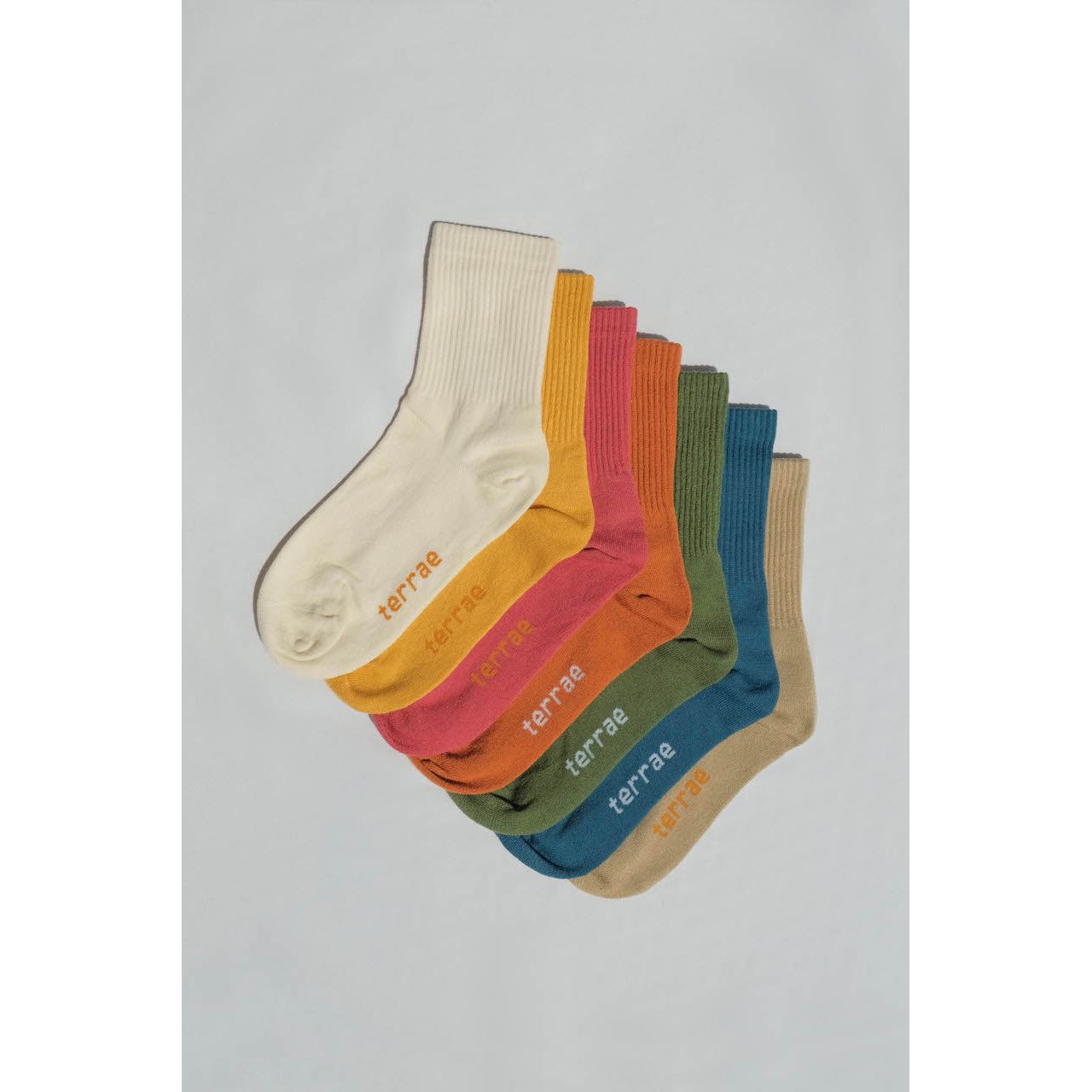 Crew Socks
