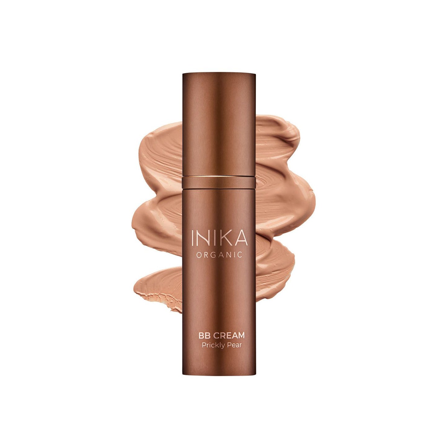 INIKA Organic BB Cream (Tan)