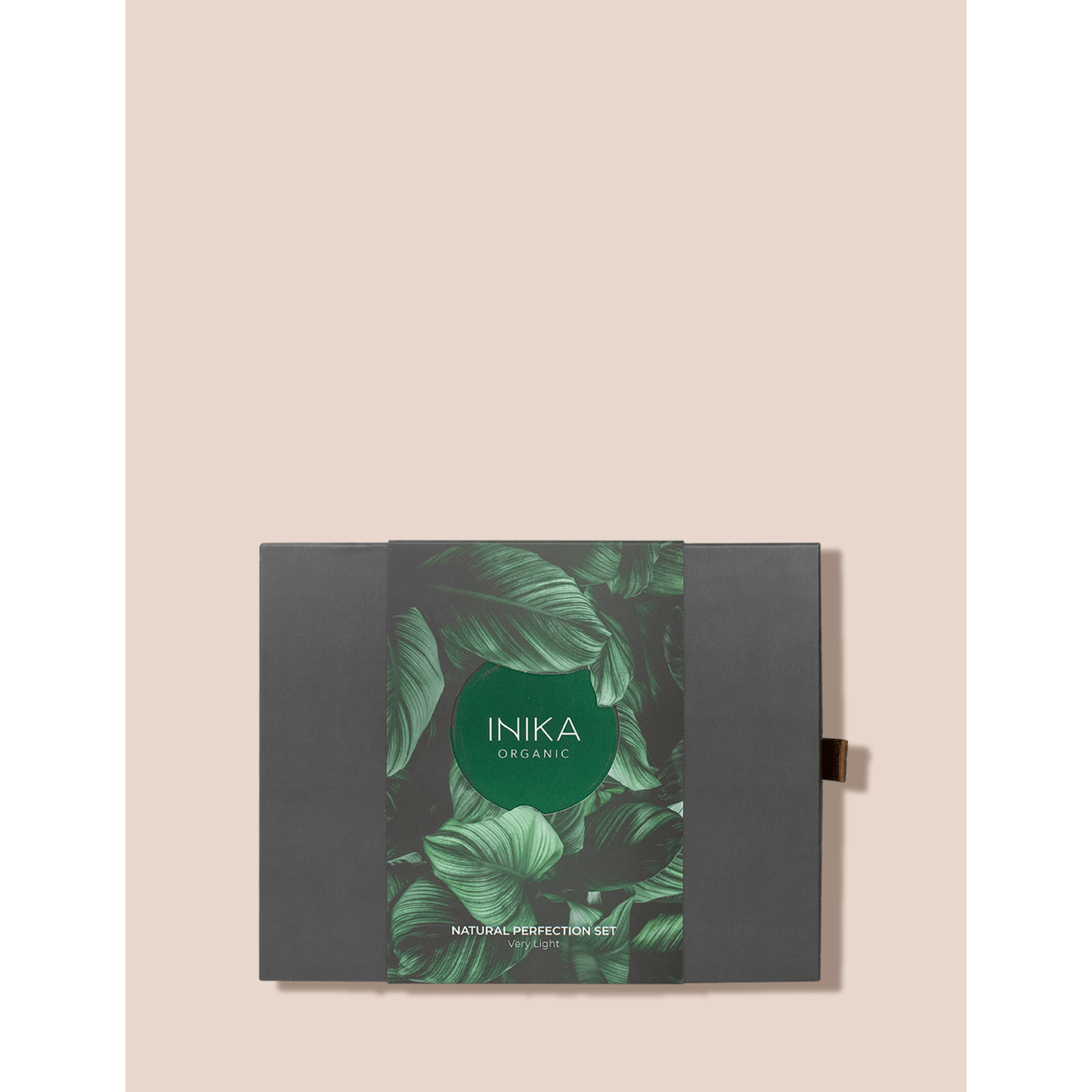 INIKA Organic Natural Perfection Set