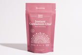 Instant Cardamom Chai - Vegan America