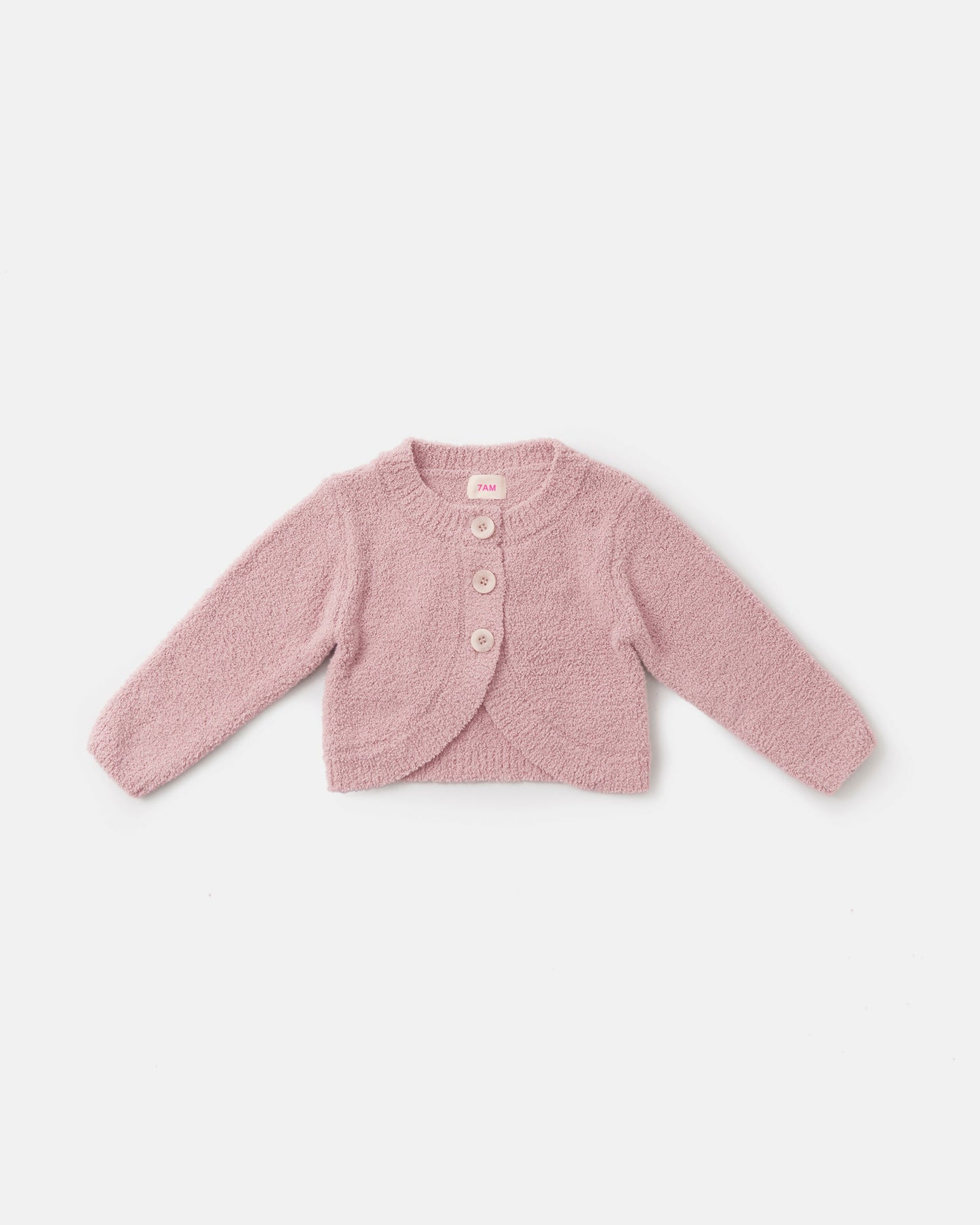 Ash Rose//