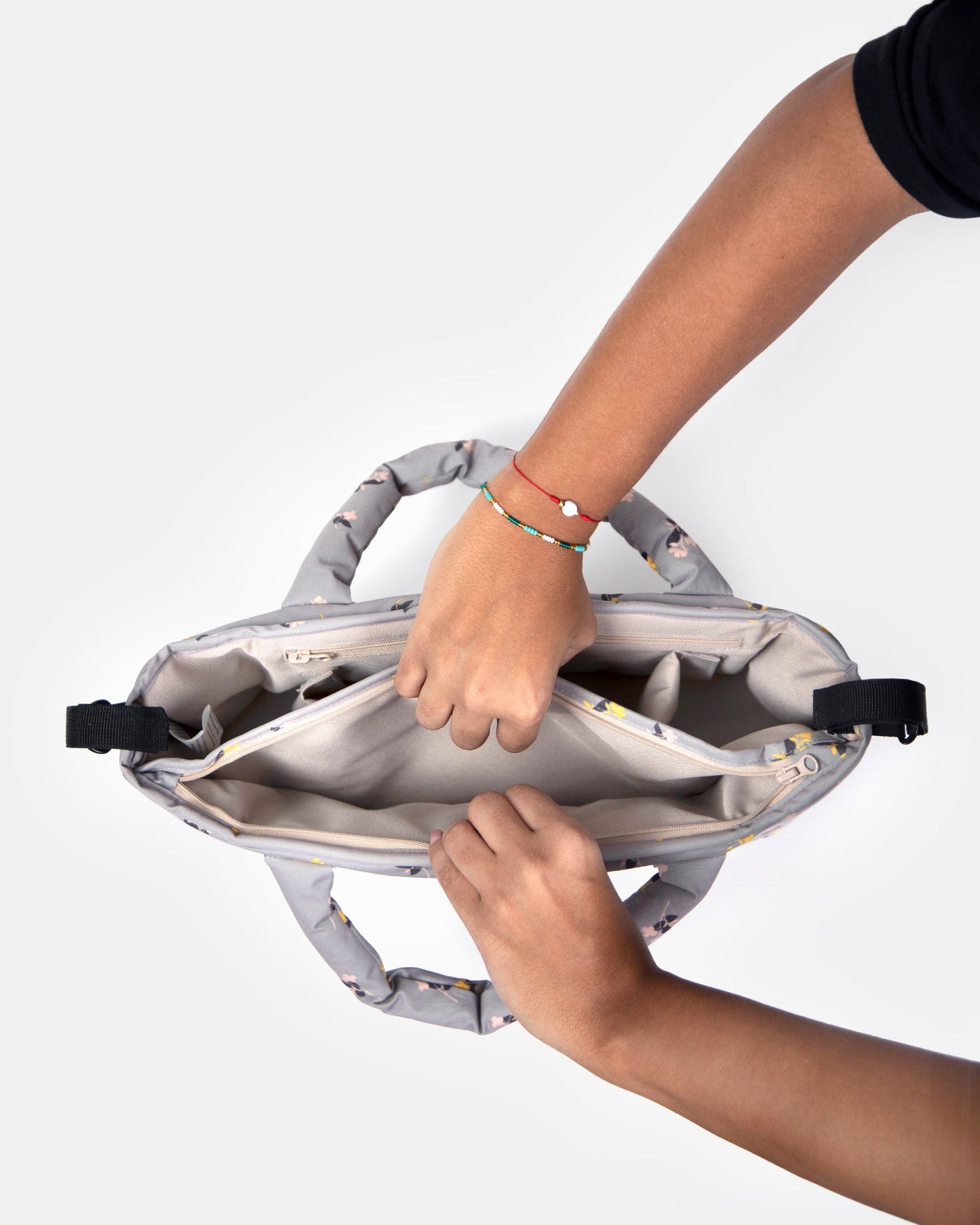 Romy Stroller Organizer - Benji Prints