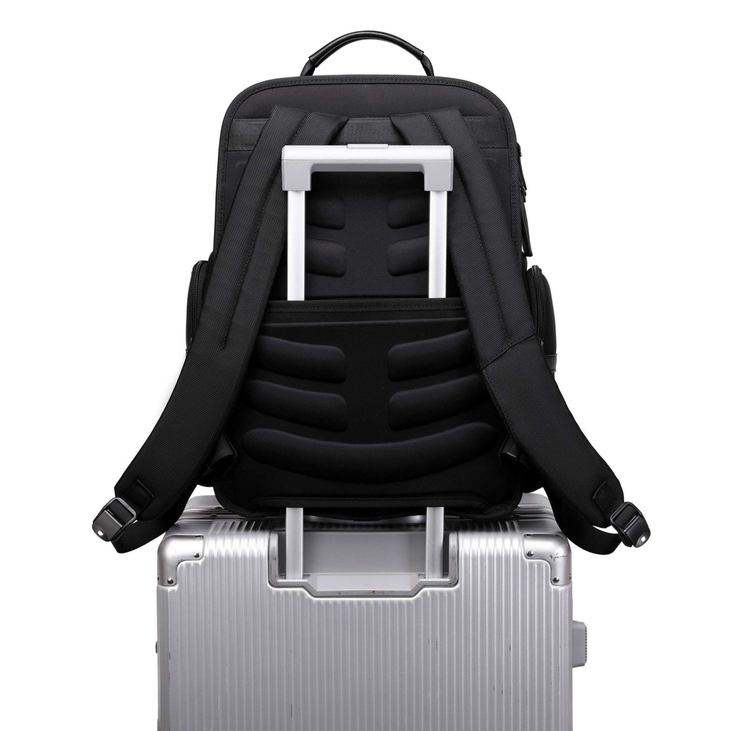 Pro Travel Vegan Backpack 301 - Vegan America