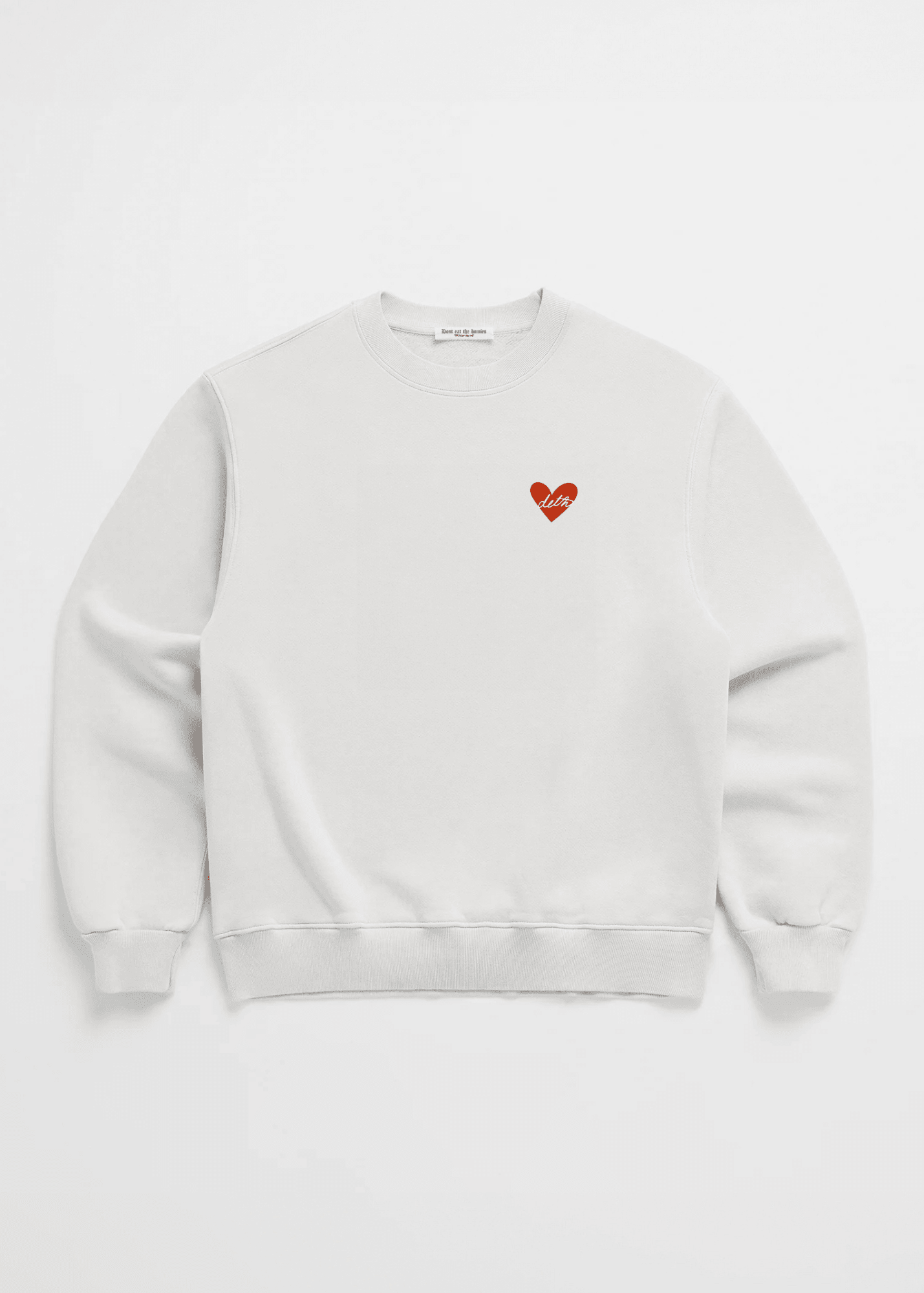 DETH HEART CREW - Vegan America
