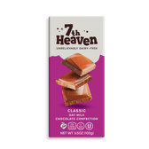 Classic Chocolate Bar - Vegan America
