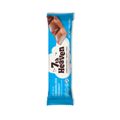 Caramelized Coconut Snack Bar - Vegan America
