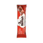 Rice Crisps & Hazelnut Cream - Vegan America
