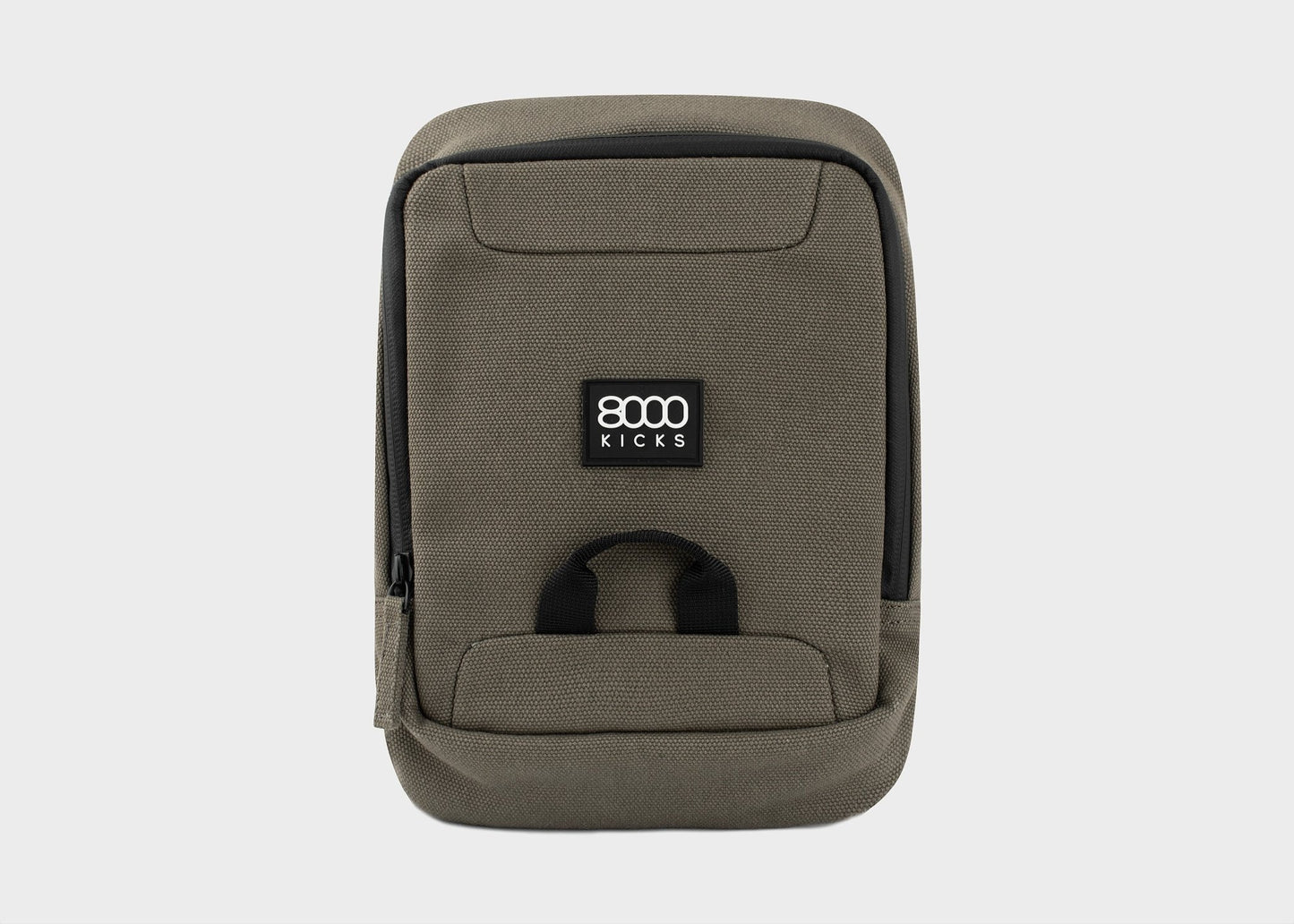 Front/Shoulder Hemp Bag - Vegan America