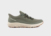 Trekker for Women Dark Green - Vegan America