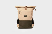 Everyday - The 1 weatherproof hemp bag - Vegan America