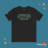 Avocado - holic - Unisex - Vegan America