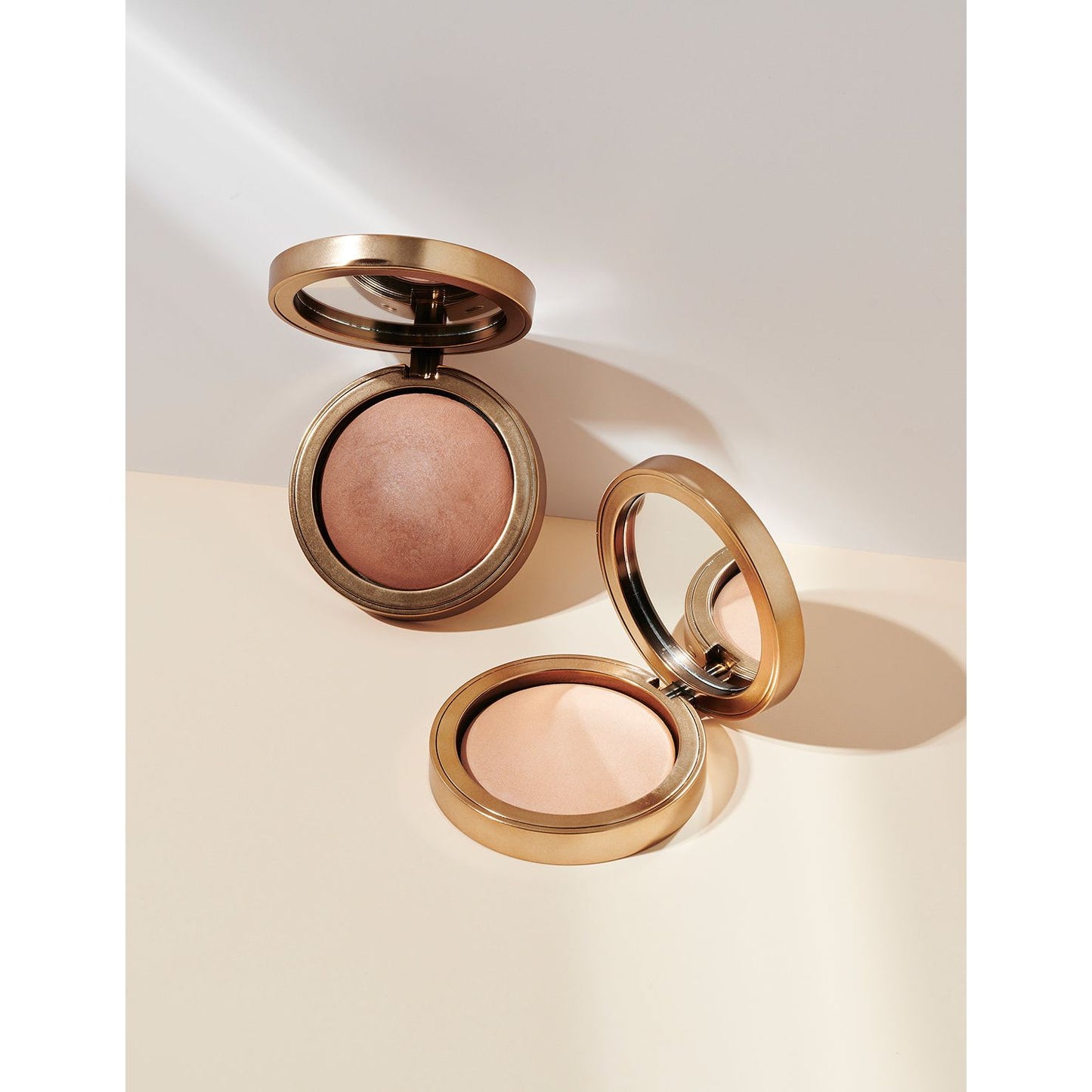 INIKA Organic Baked Mineral Bronzer