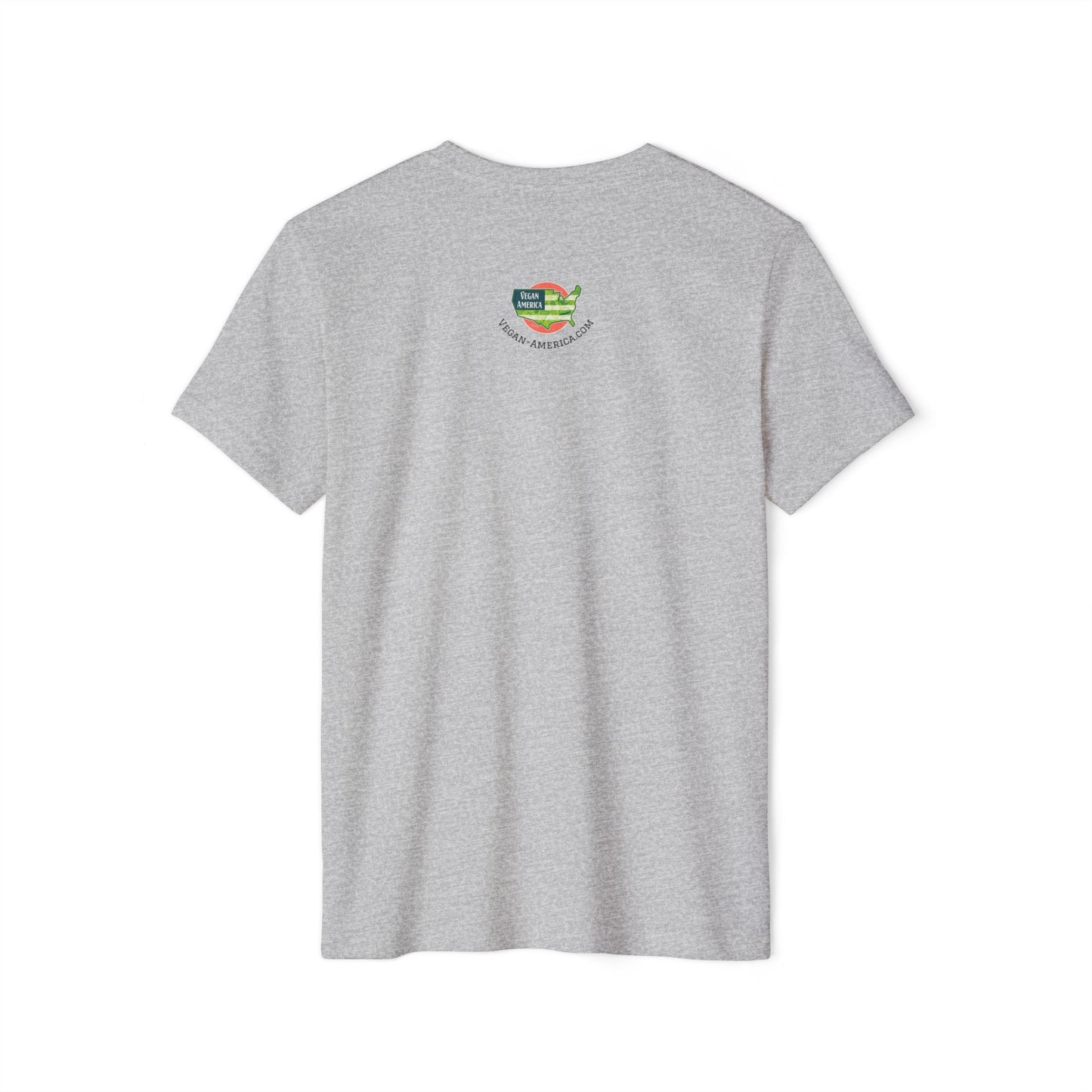 Unisex Recycled Organic T-Shirt