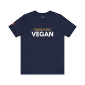 Charming Vegan - Unisex - Vegan America