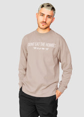 3D LONG SLEEVE - Vegan America
