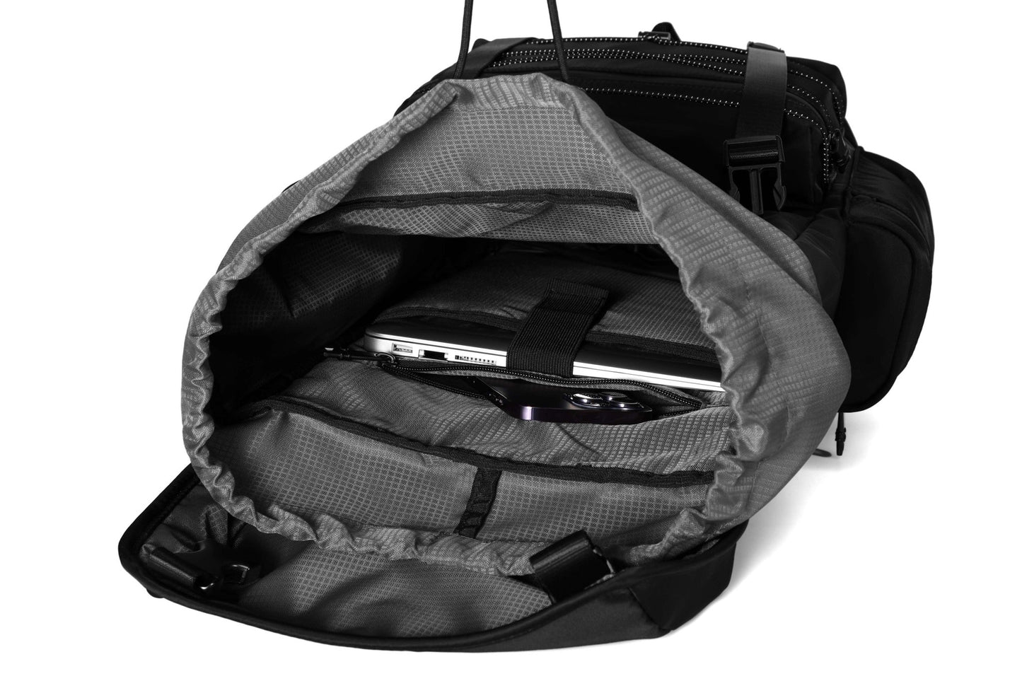 Pro Sport Vegan Knapsack 402 - Vegan America