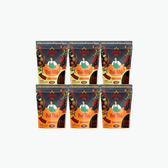 Bangkok Bites Vegan Jerky, Variety Pack - Vegan America