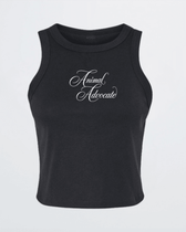 ANIMAL ADVOCATE TANK TOP - Vegan America
