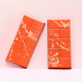 Guava Cheesecake Bar - Vegan America