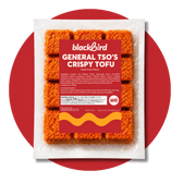 Crispy General Tso's Tofu (12 Pack) - Vegan America