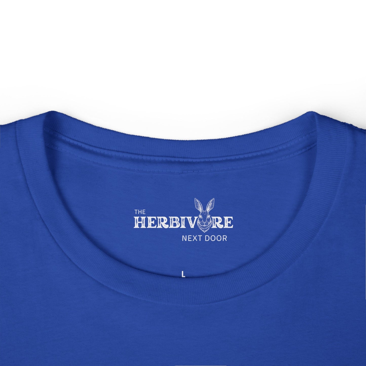 Vegan Babe - Women's Style T-Shirt - Vegan America