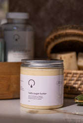 Hello Sugar Butter - Vegan America