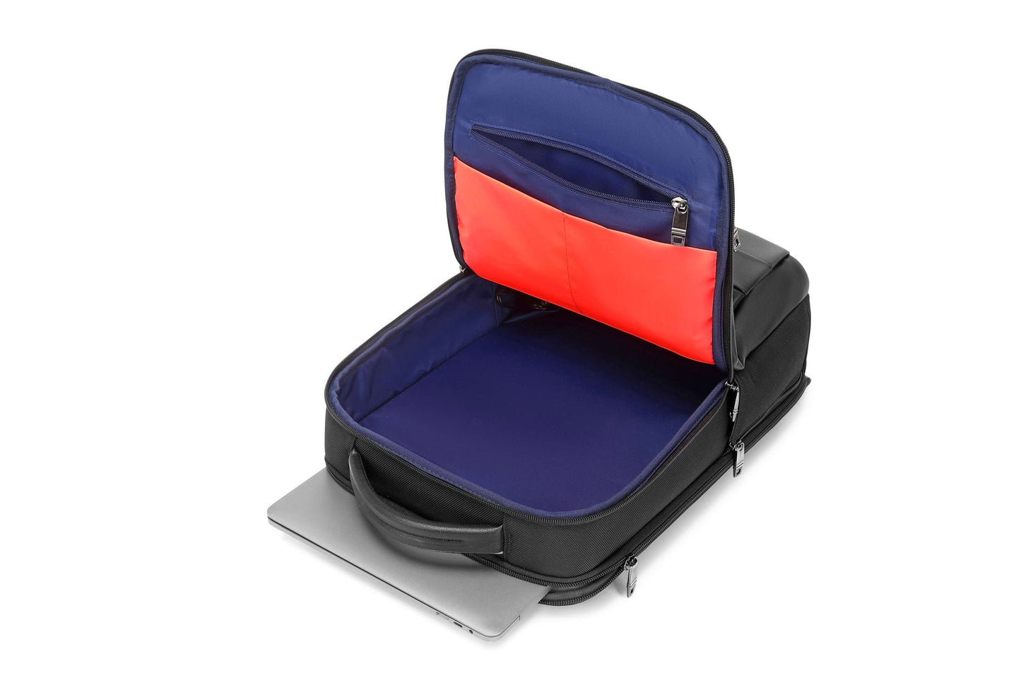 Pro Travel Vegan Backpack 203 - Vegan America