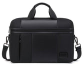 Pro Travel Briefcase 302 - Vegan America