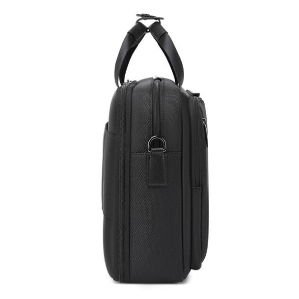 Pro Travel Briefcase 301 - Vegan America