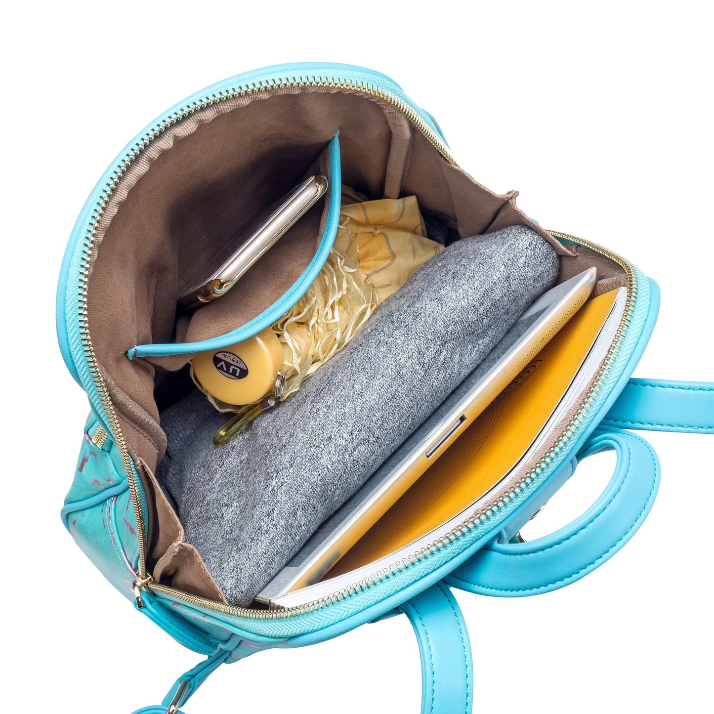 Rockstar Slim Backpack 1.5 - Vegan