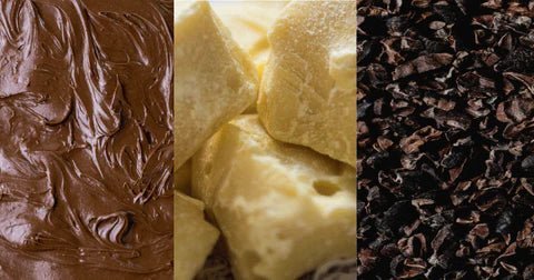 Active Superfood Bark - Vegan America