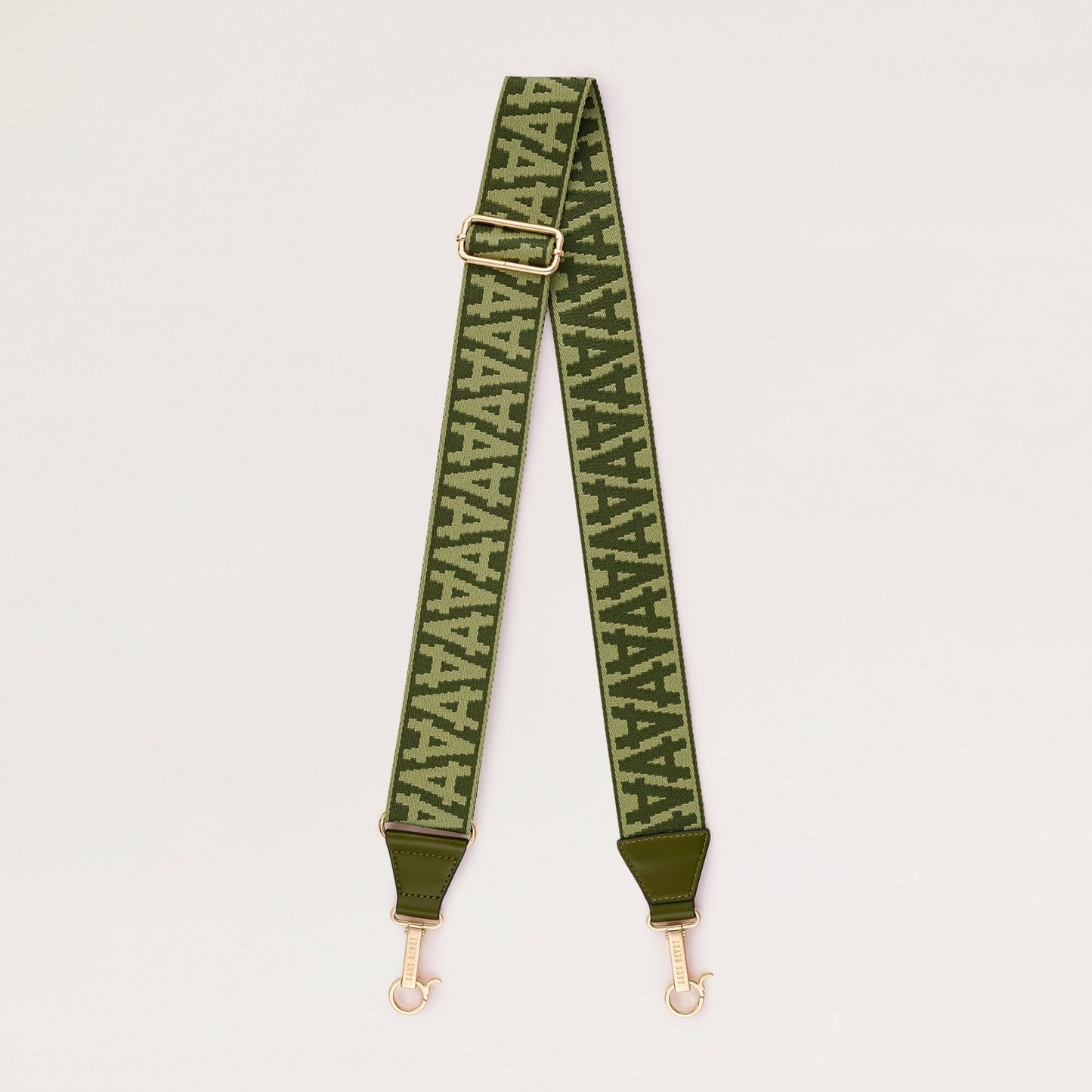 Alchemy Strap - Olive Mix
