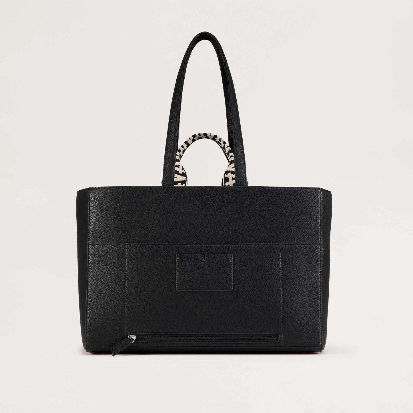 All Hours Tote - Noir