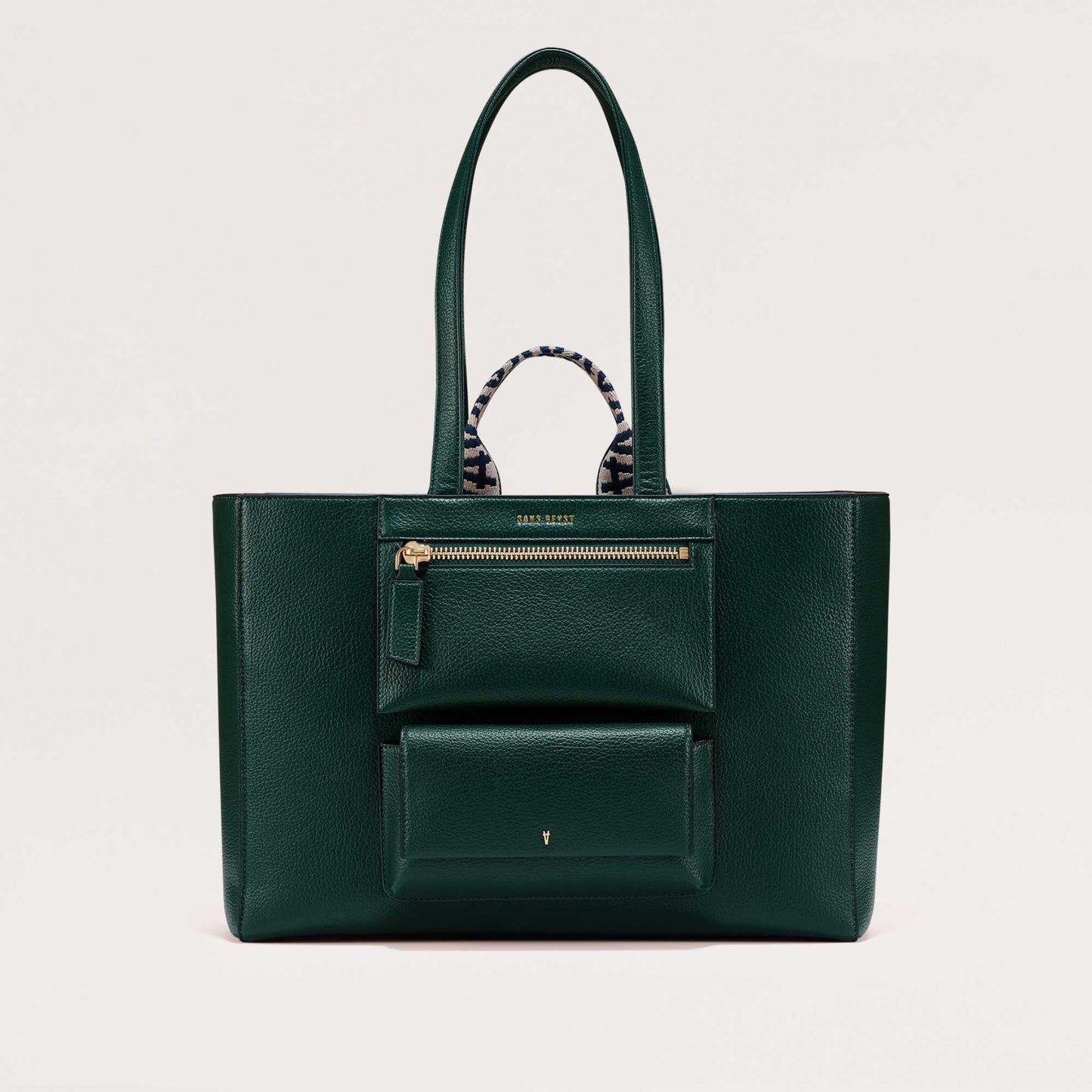 All Hours Tote - Forest