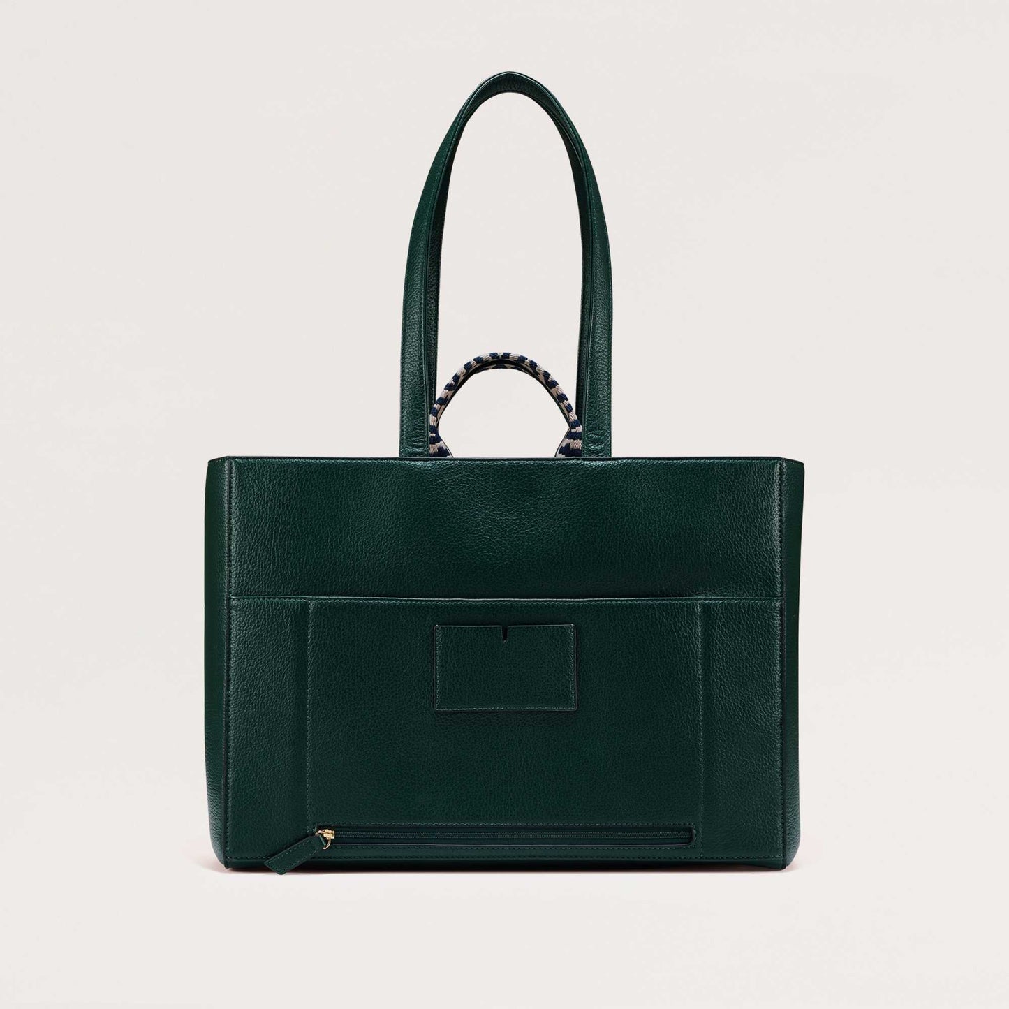 All Hours Tote - Forest