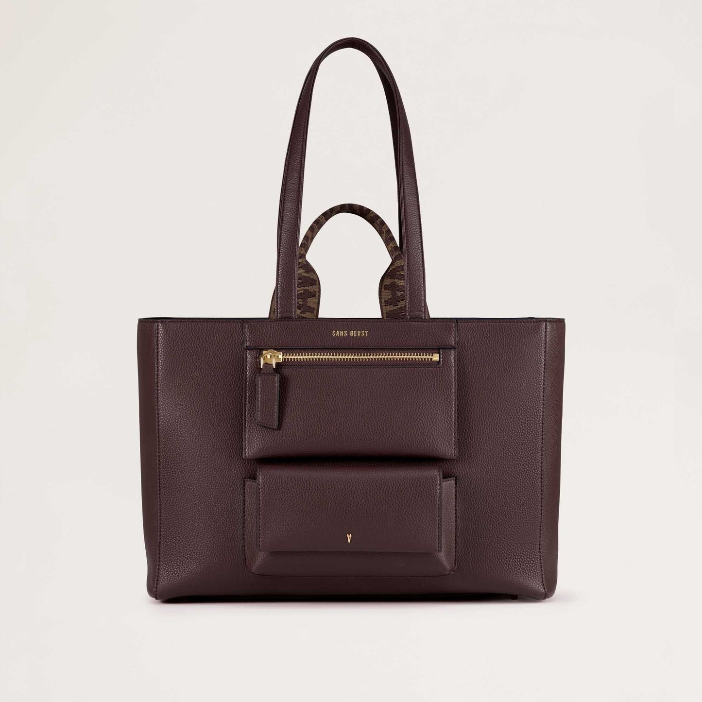 All Hours Tote - Hickory