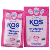 Hydration Protein - Clear Protein Hydration Mix - Single Serving - Vegan America