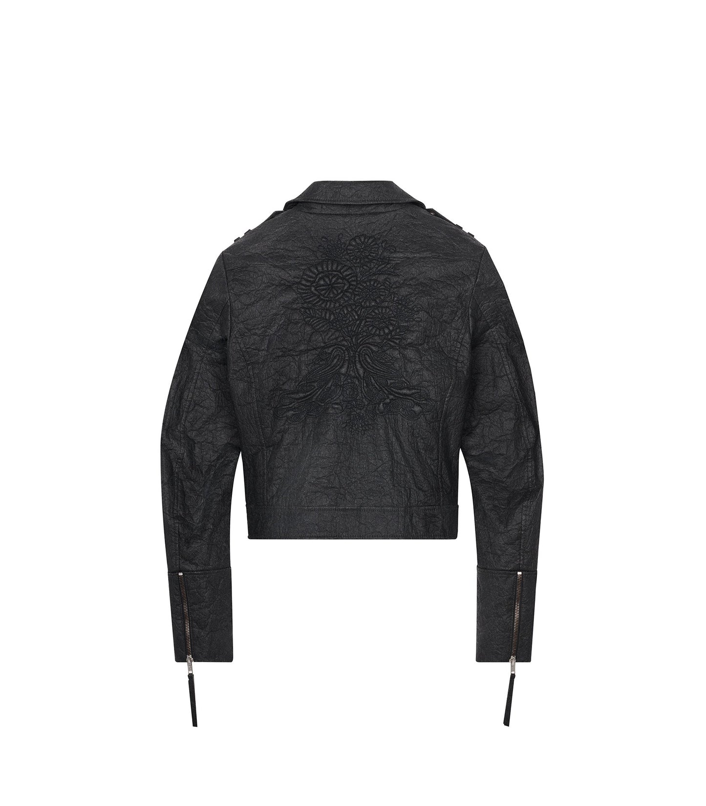 Perfecto Ananas Charcoal