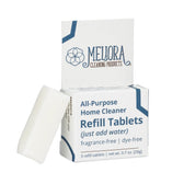 All-Purpose Home Cleaner - Refill Tablets - Vegan America