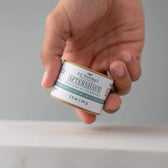 Aftershave Rub - Vegan America