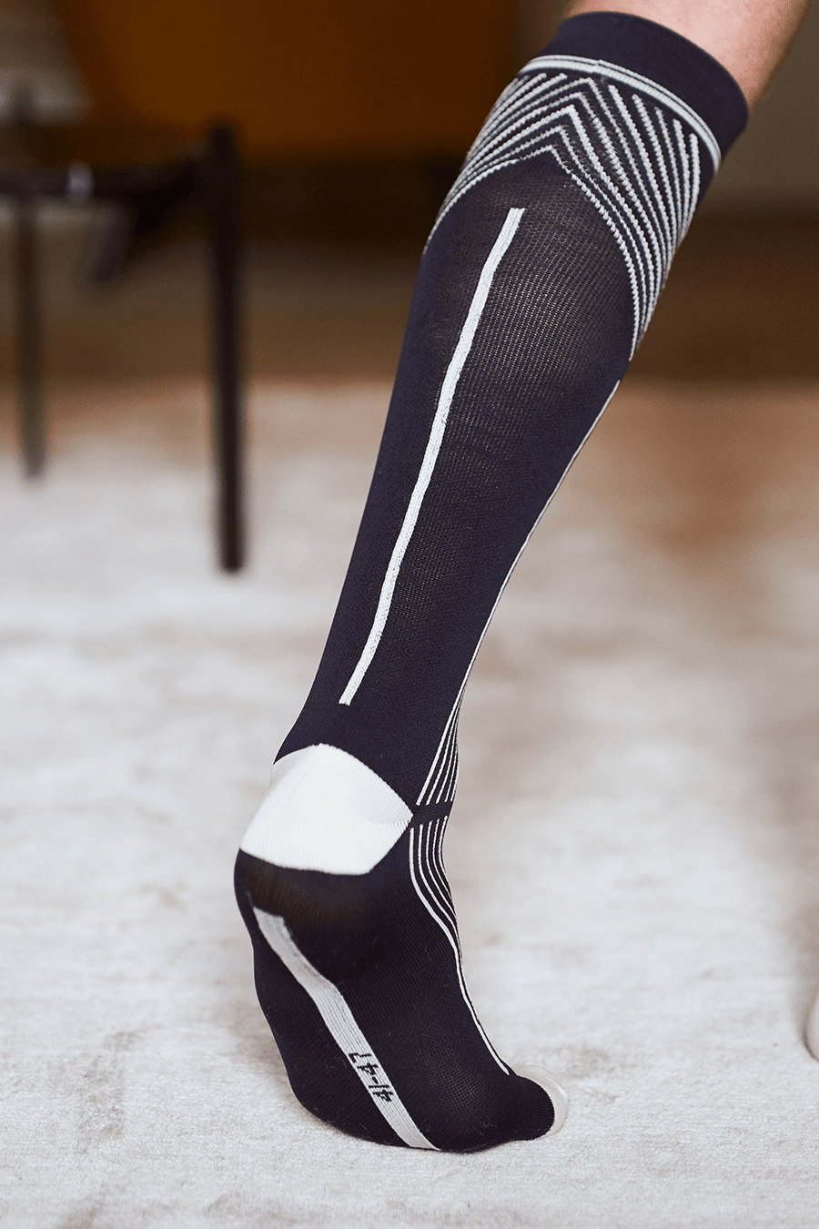 Flight Socks Unisex - compression socks - Vegan America
