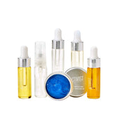 Refillable Trial & Travel Kit - Vegan America