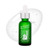Calming Force Clear Skin Serum - Vegan America